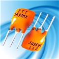 陶瓷諧振器,ZTT16.93MX,陶瓷晶振
