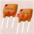 陶瓷濾波器,LT10.7MA,陶瓷晶振 陶瓷濾波器,LT10.7MA,陶瓷晶振