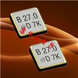 KDS晶振,石英晶體振蕩器,DSO221SR晶振,大真空晶振供應商,1XSF006140AR