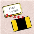 貼片晶振,石英晶振,KH-5032-2P,石英水晶振子