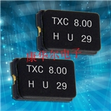 TXC晶振,貼片晶振,7A晶振,5032mm二腳陶瓷面晶振