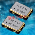 石英晶體振蕩器,TXC晶振,7CZ晶振,32.768K有源晶振,TXC晶振經銷商