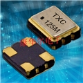 TXC晶振原裝正品,智能語音設(shè)備晶振,7X3225mm振蕩器