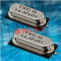 TXC晶振,石英晶振,HC-49SSMD晶振,TXC晶振經(jīng)銷商