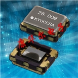 京瓷晶振,溫補晶振,KT2016晶振,京瓷株式會社