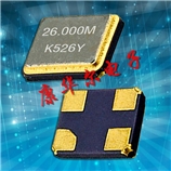 京瓷晶振,石英晶振,CX2520DB無源晶振,日本kyocera貼片晶振