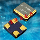 京瓷晶振,貼片晶振,CX2016DB晶振,京瓷株式會社,VR眼鏡晶振