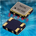 NT3225SA溫補晶振,NDK石英晶體振蕩器,GPS導航儀晶振