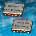 進口NDK晶振,NV7050SA振蕩器,智能手機有源晶振 進口NDK晶振,NV7050SA振蕩器,智能手機有源晶振