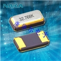 NAKA晶振,諧振器,CU412振動子 NAKA晶振,諧振器,CU412振動子