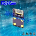 富士晶體,溫補晶振,FTC-70C貼片晶振 富士晶體,溫補晶振,FTC-70C貼片晶振