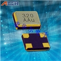 AKER晶振,CXA-016000-2D7D40諧振器,CXA-221無源晶振 AKER晶振,CXA-016000-2D7D40諧振器,CXA-221無源晶振