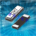SMI晶體,32.768KHZ,415SMX表晶 SMI晶體,32.768KHZ,415SMX表晶