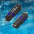 SMI晶振,貼片晶振,124SMX石英晶振 SMI晶振,貼片晶振,124SMX石英晶振