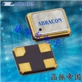Abracon晶振,ASA-16.000MHZ-L-T振蕩器,ASA石英振蕩器
