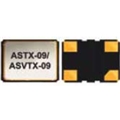 Abracon晶體,Abracon Crystal,ASTX-09振蕩器