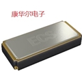 ECS晶振,貼片表晶,ECX-16諧振器 ECS晶振,貼片表晶,ECX-16諧振器