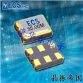 ECS晶振,ECS-3225S18-100-FN-TR振蕩器,ECS-3225S水晶振蕩子 ECS晶振,ECS-3225S18-100-FN-TR振蕩器,ECS-3225S水晶振蕩子