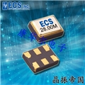 ECS晶體,ECS振蕩器,ECXV-H2壓電晶振 ECS晶體,ECS振蕩器,ECXV-H2壓電晶振