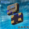 ECS晶振,有源晶振,ECS-TXO-2016溫補晶振