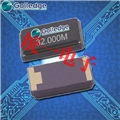 Golledge晶振,耐高溫晶振,CC1V壓電石英晶體