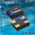 Golledge晶振,石英貼片晶振,CC6A環(huán)保晶體