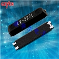 Geyer晶振,KX-327L晶振,環保晶振 Geyer晶振,KX-327L晶振,環保晶振