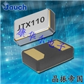 JAUCH晶振,JTX210晶振,音叉晶振 JAUCH晶振,JTX210晶振,音叉晶振