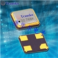 Transko晶振,TSM21晶振,低抖動石英振蕩器 Transko晶振,TSM21晶振,低抖動石英振蕩器