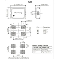 ITTI晶振,C2K有源晶振,C2KC20-32.768-15-3.3V晶振 ITTI晶振,C2K有源晶振,C2KC20-32.768-15-3.3V晶振