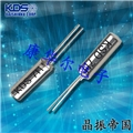 DT-26圓柱晶體,KDS高品質晶振,1TD125DHNS036諧振器 DT-26圓柱晶體,KDS高品質晶振,1TD125DHNS036諧振器