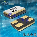 CTS晶振TC25,TC25L5C32K7680有源晶振