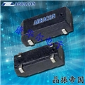 美國進口Abracon晶振ABSM2,ABSM2-25.000MHZ-4-T陶瓷晶振