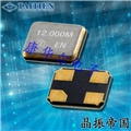 SMD,XYAEECNANF-27.000000,27MHZ,2520mm,視頻專用 SMD,XYAEECNANF-27.000000,27MHZ,2520mm,視頻專用