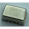 TCXO振蕩器,T-9B4085MXS-LF-125.000MHz,KVG低相位噪聲6G晶振 TCXO振蕩器,T-9B4085MXS-LF-125.000MHz,KVG低相位噪聲6G晶振