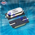 MERCURY貼片晶振,M49-24.000-18-20/30H/15R,6G通訊設(shè)備晶振 MERCURY貼片晶振,M49-24.000-18-20/30H/15R,6G通訊設(shè)備晶振