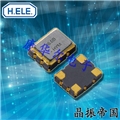HELE加高3225振蕩器,SSW050000I3CHE-T,HSO321S有源晶體 HELE加高3225振蕩器,SSW050000I3CHE-T,HSO321S有源晶體