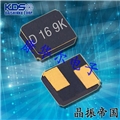 DSX320G車載晶振,KDS高精度晶振,1ZCM12000BC0A