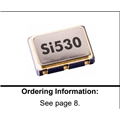 Si530貼片差分晶振,Skyworks網絡設備晶振,530BA180M000DGR Si530貼片差分晶振,Skyworks網絡設備晶振,530BA180M000DGR