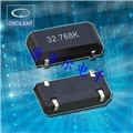 223-000312-20,32.768KHz,8038mm,Oscilent貼片晶振 223-000312-20,32.768KHz,8038mm,Oscilent貼片晶振