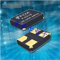 2016mm,FC1BSHHVK50.0-1-T3,50MHz,FC1BS,FOX四腳貼片晶振