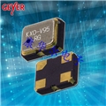 KXO-V95T,Geyer晶振,12.95531,3.6864MHz,2520mm