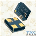 7V-25.000MAHE-T,3225mm無源晶振,臺(tái)灣TXC晶振