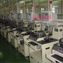 石英晶體車間自動檢測儀器