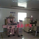 石英諧振器設備