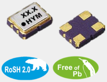 Crystal Oscillator制造流程及相關事項