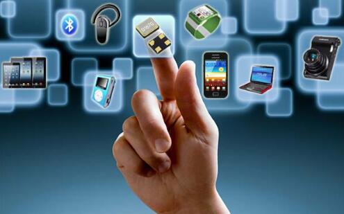 因為疫情的沖擊國內(nèi)外的電子產(chǎn)業(yè)是否已經(jīng)堪憂?